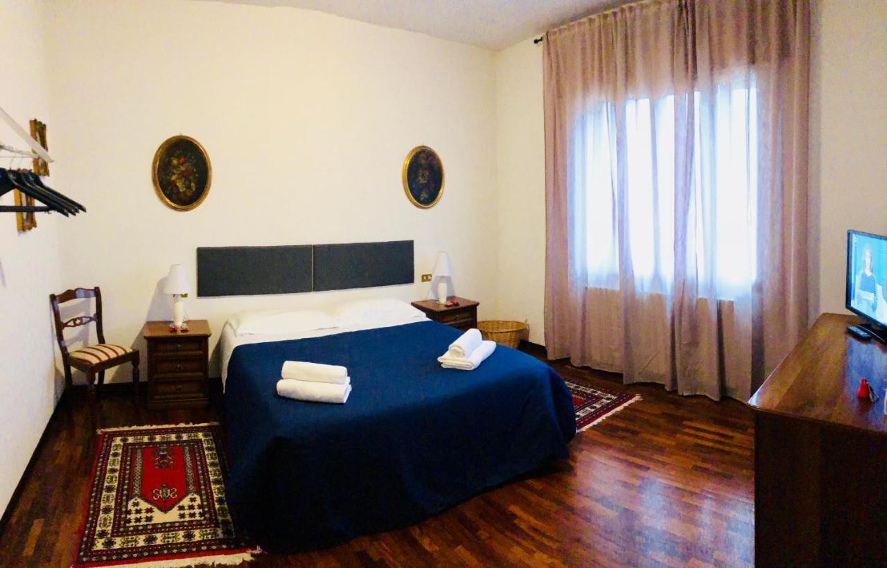 Caminhouse Hotel Eksteriør billede